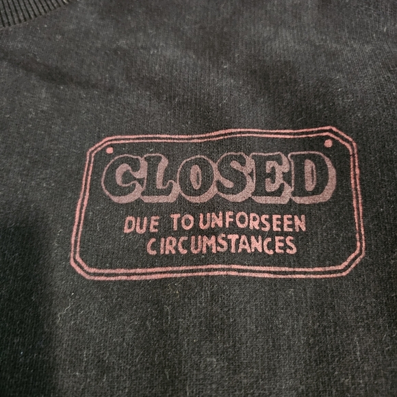 Superdry Sweater - Picture 3 of 6